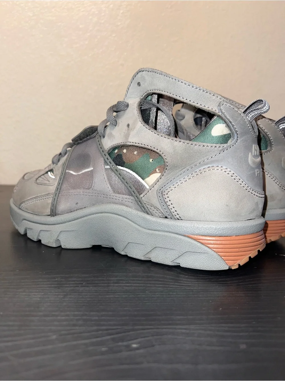 Nike pre owned